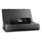 HP Officejet 200 Mobile Printer Blækprinter HP Officejet 200 Mobile Printer Blækprinter